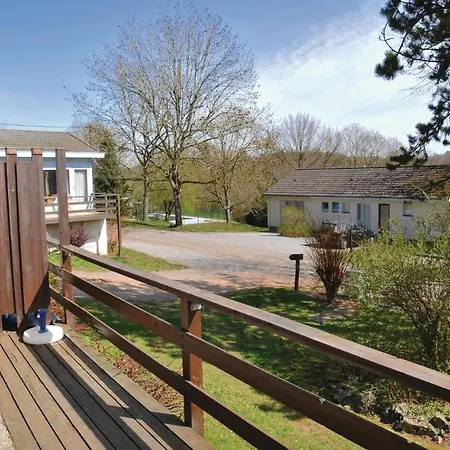 Dom wakacyjny Holiday Vill. De Vacances Waulsort; B