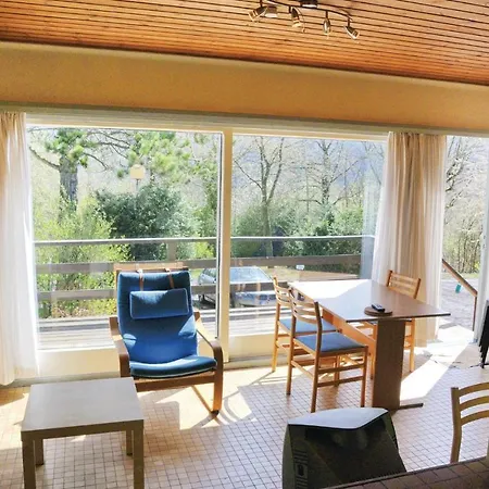 Dom wakacyjny Holiday Vill. De Vacances Waulsort; B Waulsort