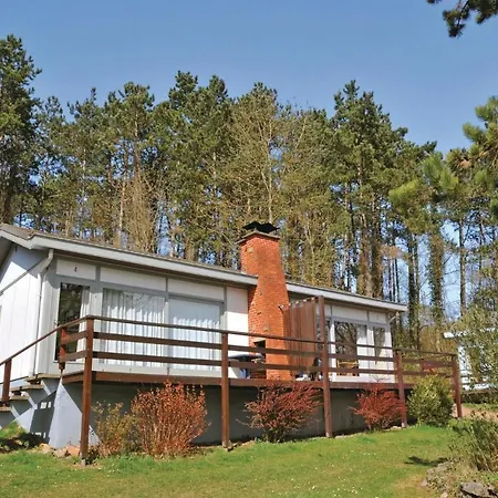 Holiday Vill. De Vacances Waulsort; B * Waulsort