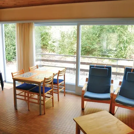 Holiday Vill. De Vacances Waulsort; B Waulsort