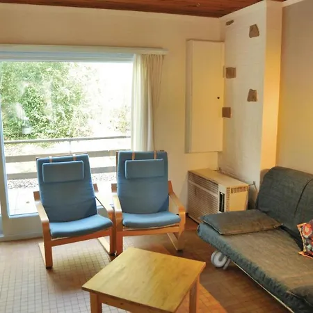 Dom wakacyjny Holiday Vill. De Vacances Waulsort; B *