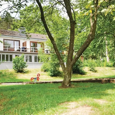 Holiday Vill. De Vacances Waulsort; B * Waulsort