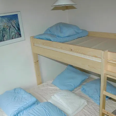 Holiday Vill. De Vacances Waulsort; B Waulsort