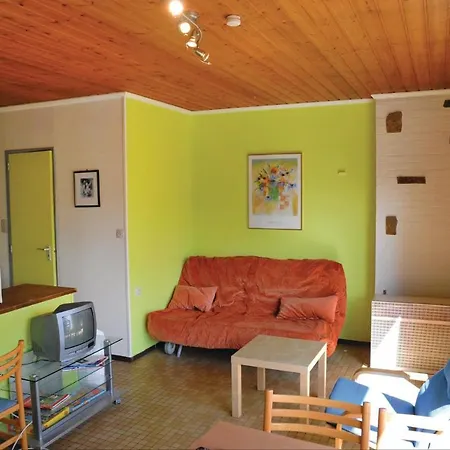 Dom wakacyjny Holiday Vill. De Vacances Waulsort; B *