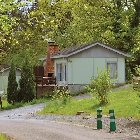 Dom wakacyjny Holiday Vill. De Vacances Waulsort; B *